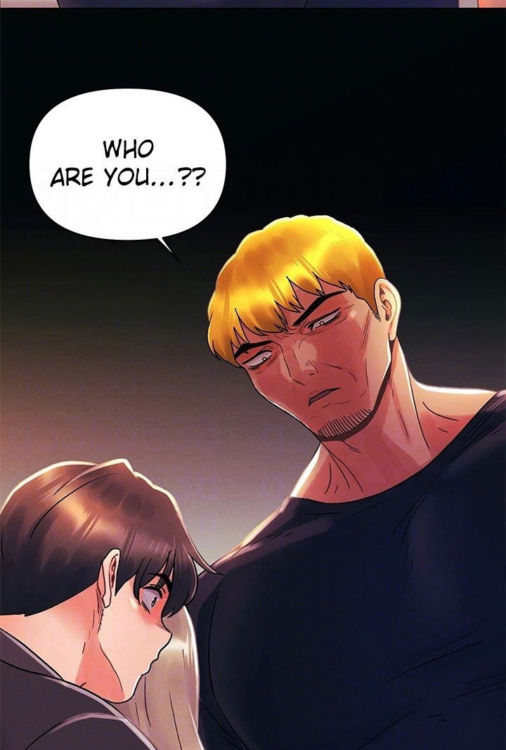 You Are My First Chapter 35 Page 36