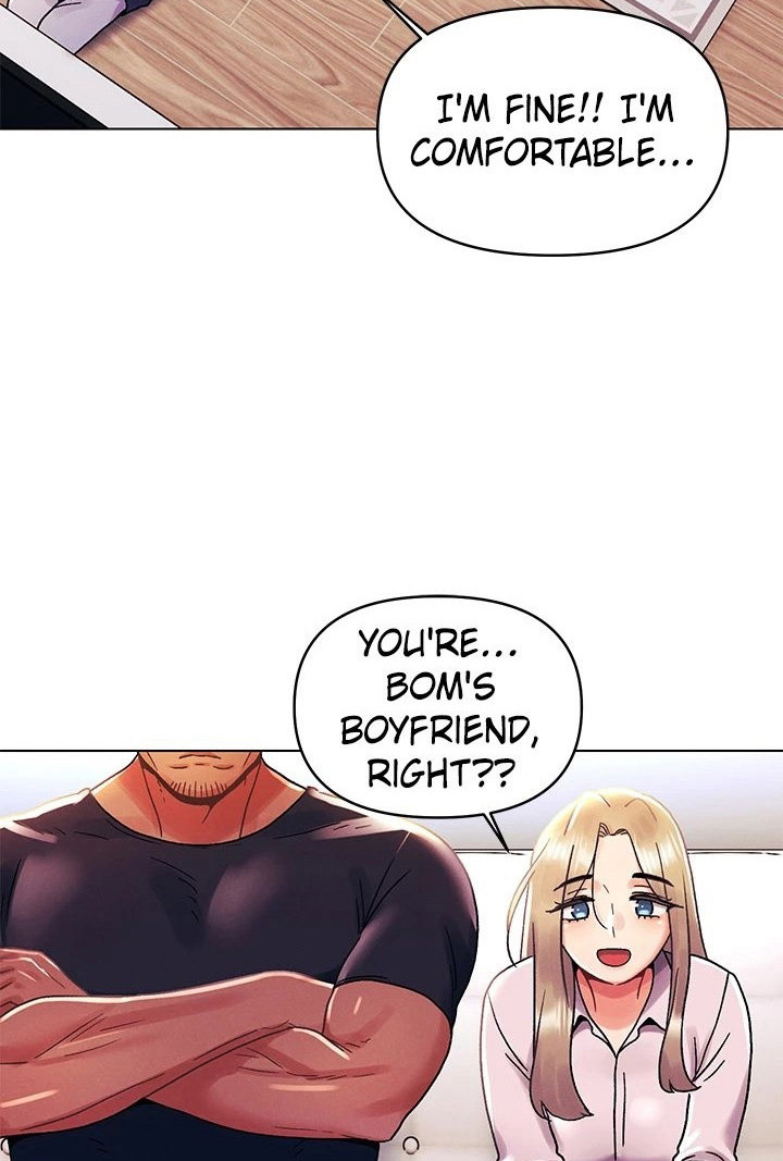 You Are My First Chapter 35 Page 48