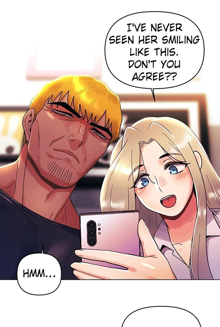 You Are My First Chapter 35 Page 51