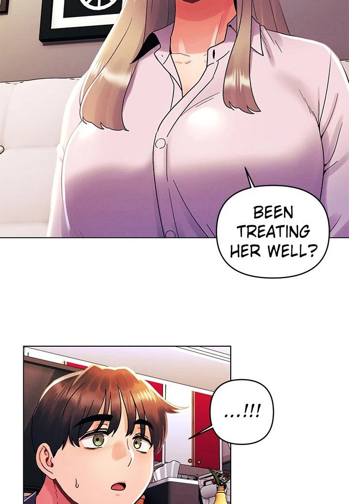 You Are My First Chapter 35 Page 60