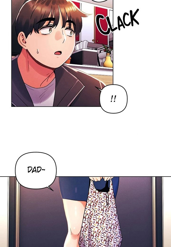 You Are My First Chapter 35 Page 62
