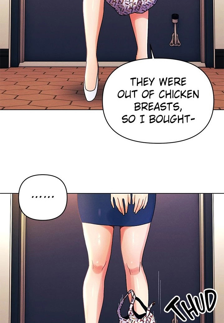 You Are My First Chapter 35 Page 63