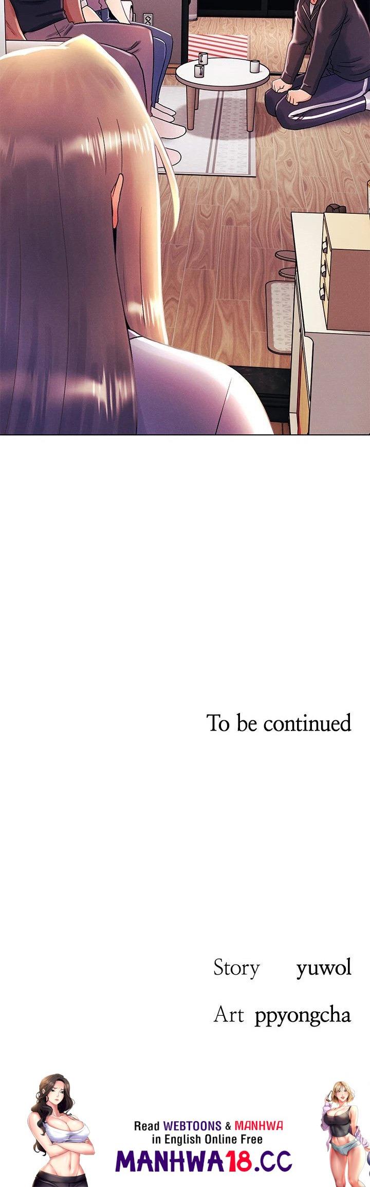 You Are My First Chapter 35 Page 65