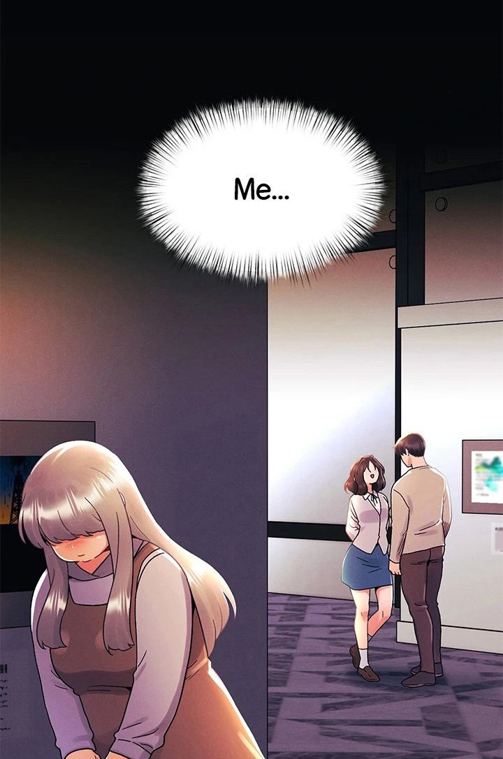 You Are My First Chapter 36 Page 11
