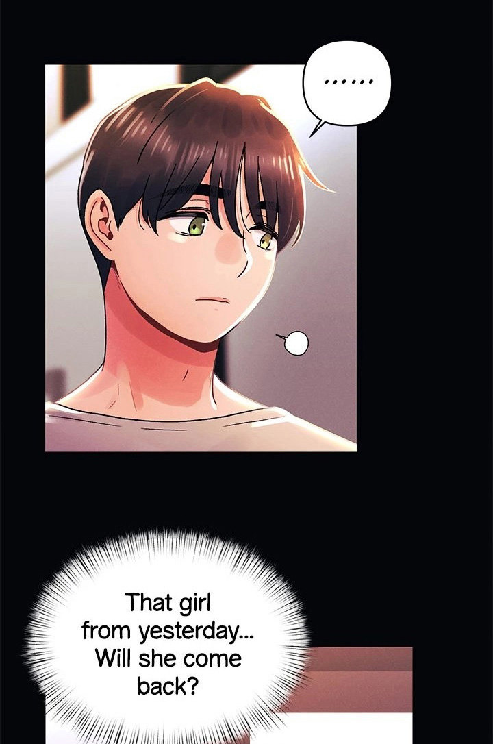 You Are My First Chapter 36 Page 15