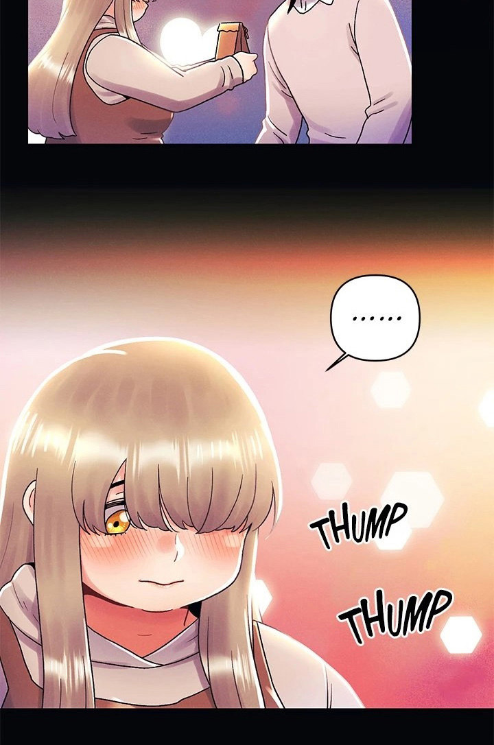 You Are My First Chapter 36 Page 4