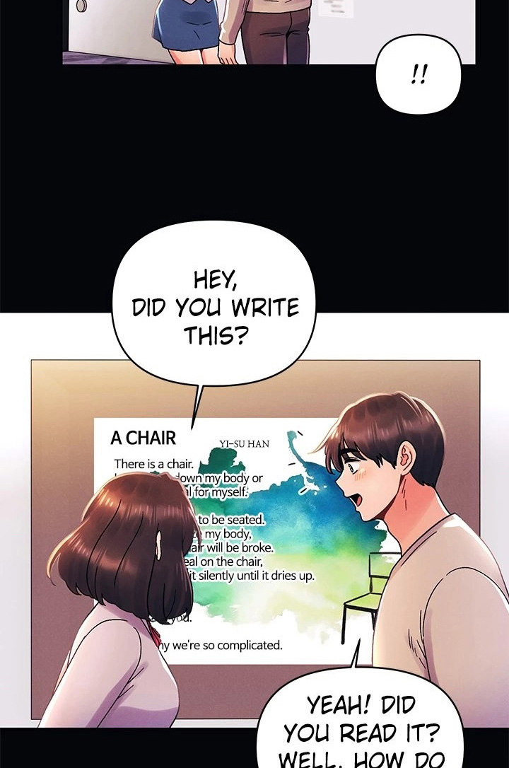 You Are My First Chapter 36 Page 7