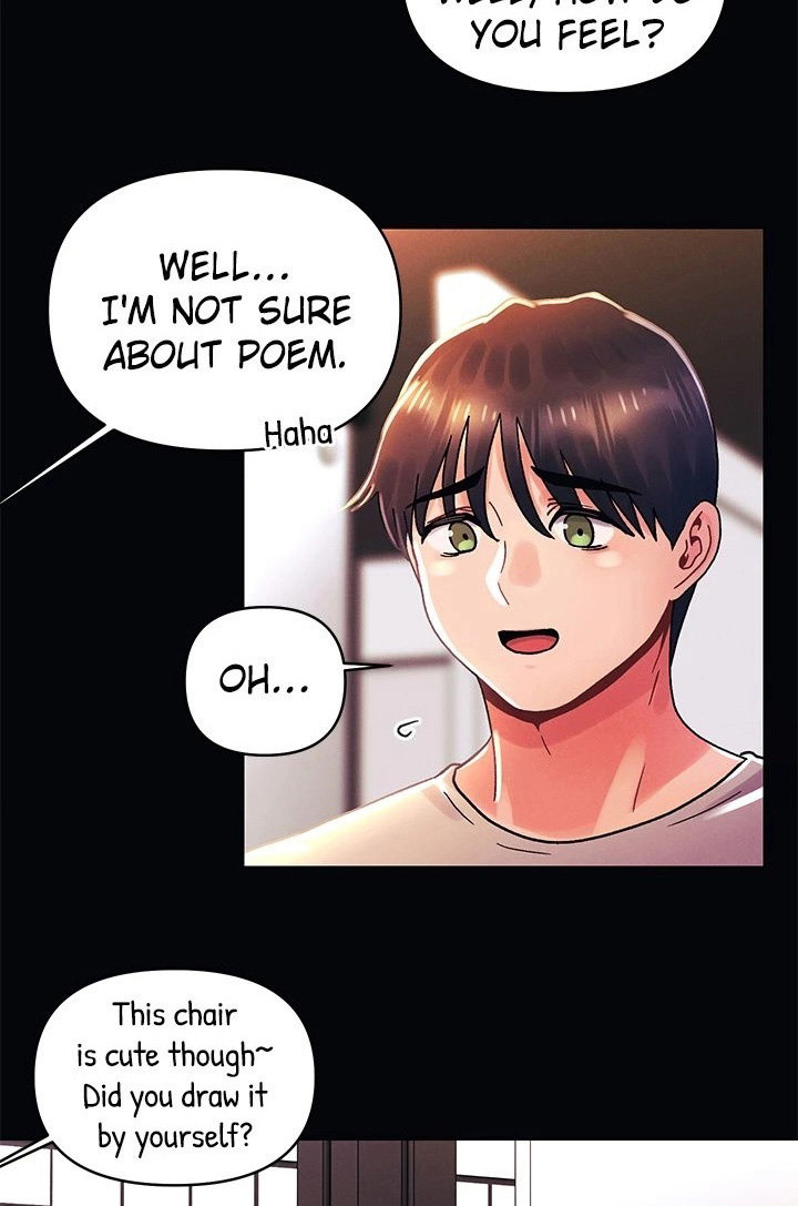 You Are My First Chapter 36 Page 8