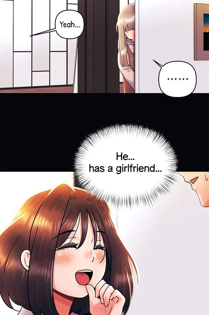 You Are My First Chapter 36 Page 9