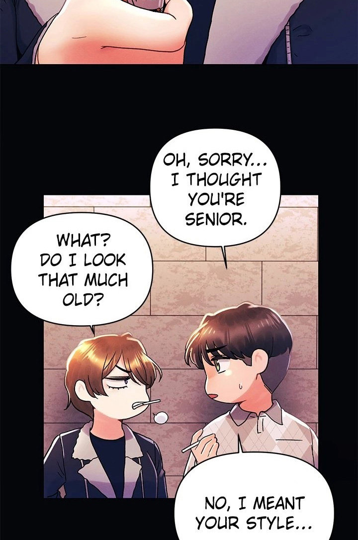 You Are My First Chapter 37 Page 10