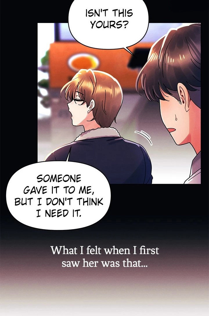You Are My First Chapter 37 Page 13