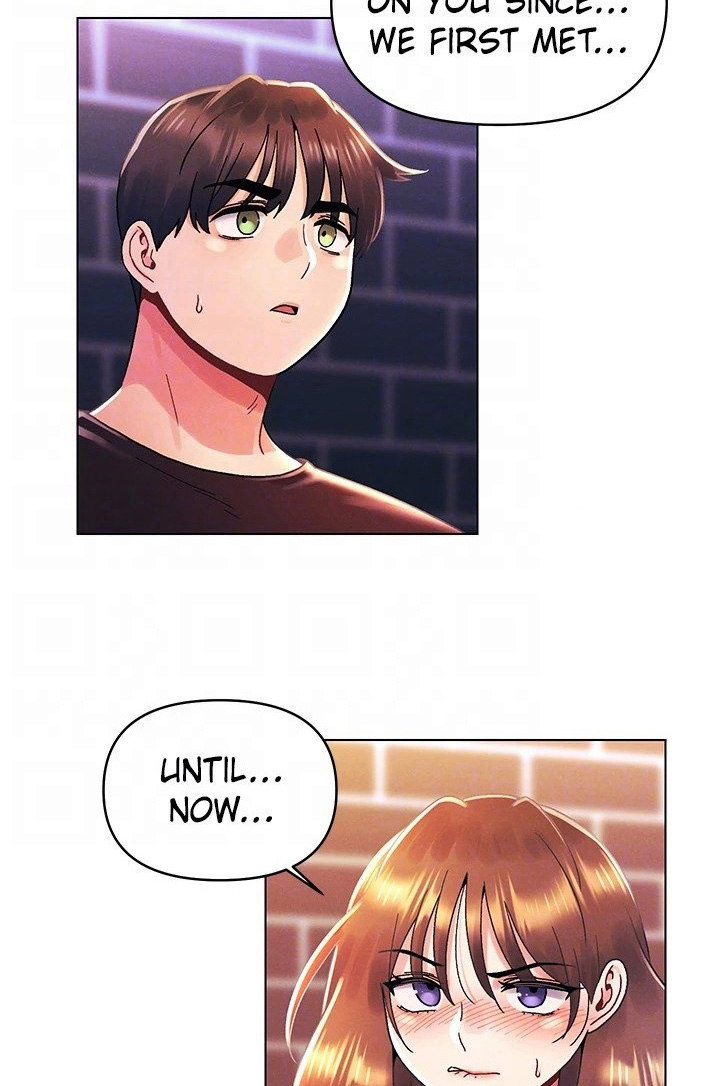 You Are My First Chapter 37 Page 24