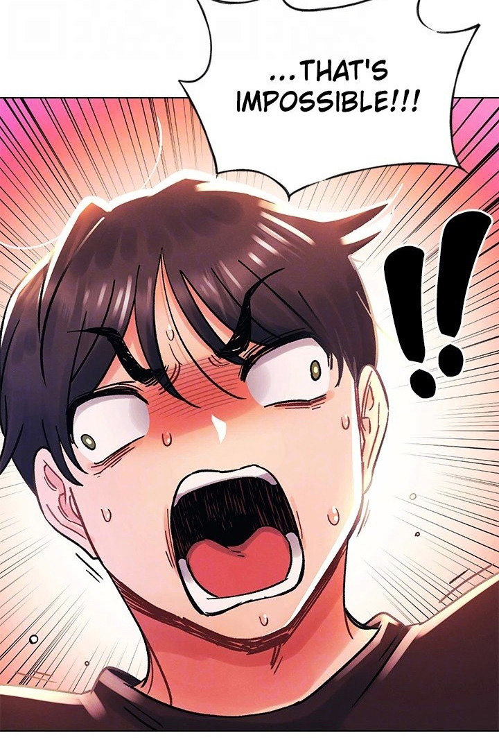You Are My First Chapter 37 Page 27