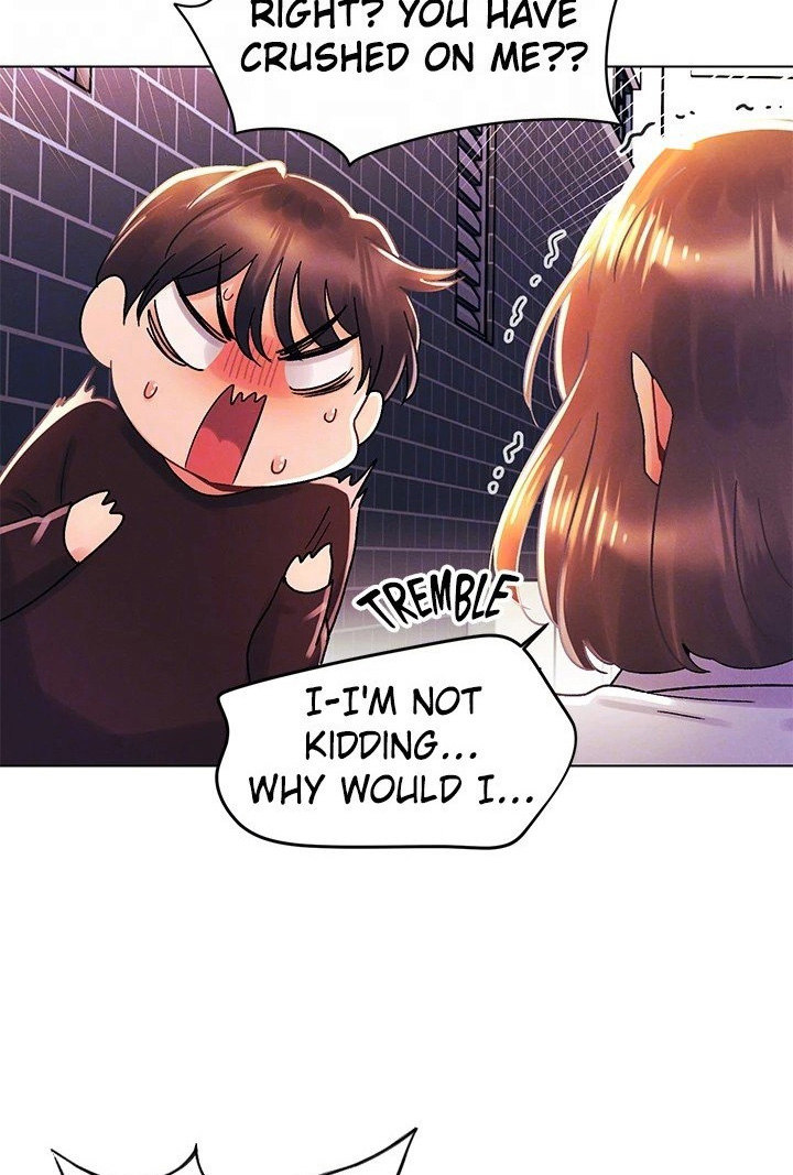 You Are My First Chapter 37 Page 29