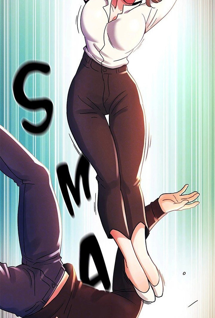 You Are My First Chapter 37 Page 32