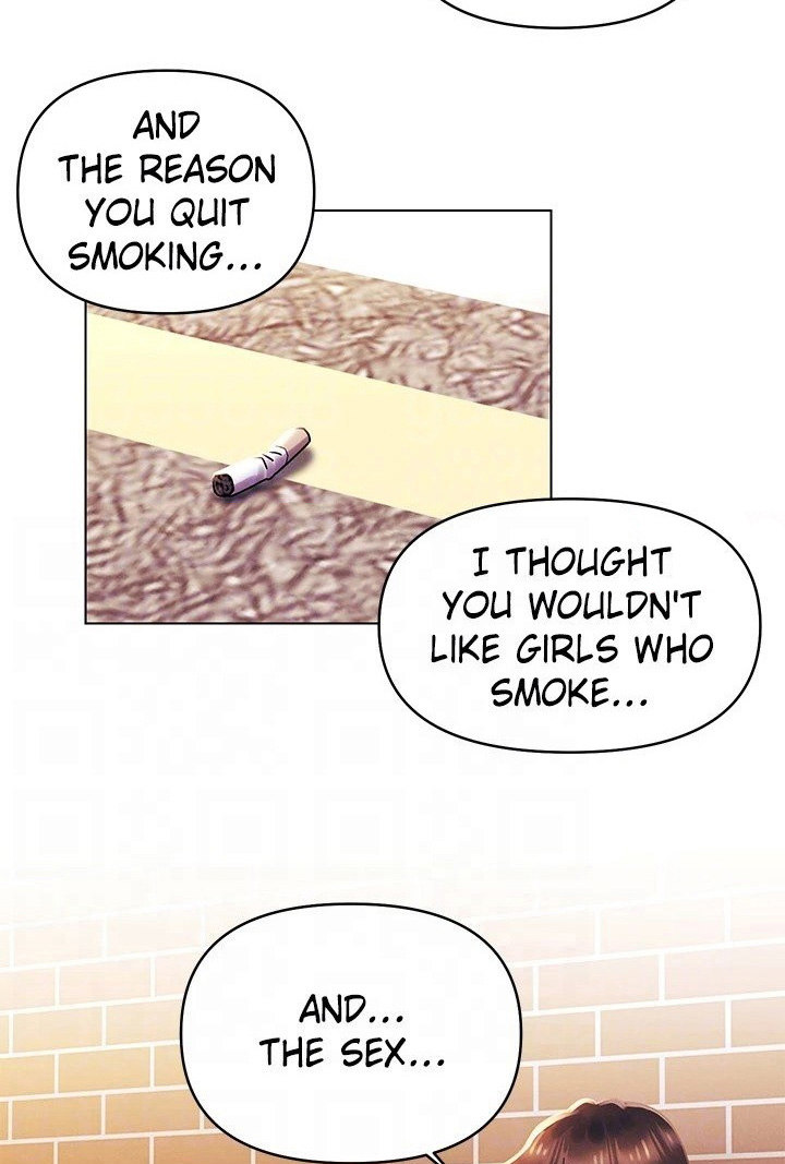 You Are My First Chapter 37 Page 35