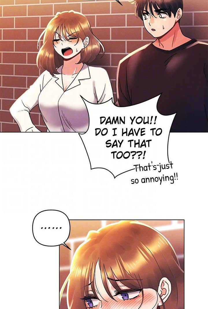 You Are My First Chapter 37 Page 36