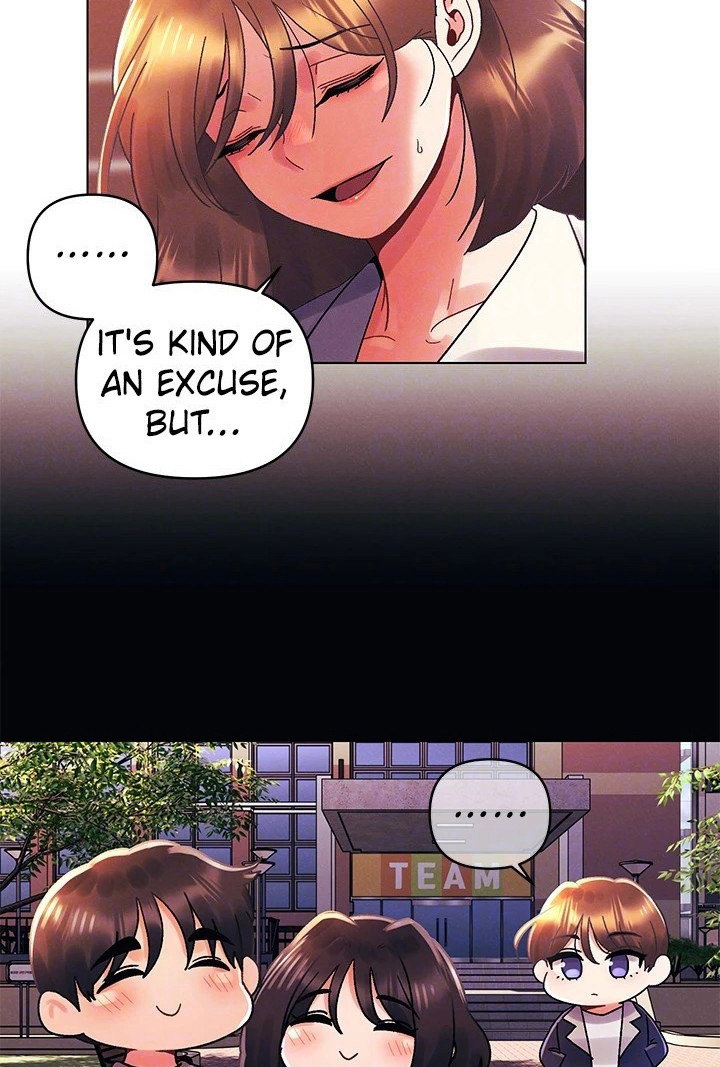 You Are My First Chapter 37 Page 42