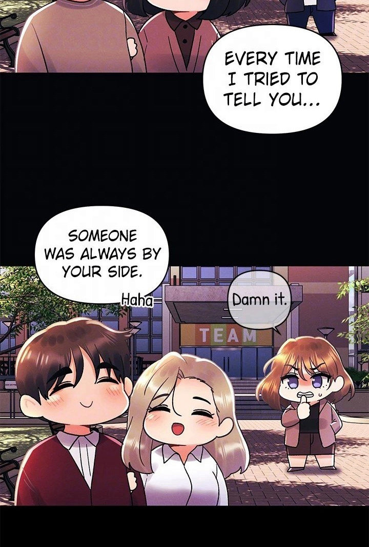 You Are My First Chapter 37 Page 43