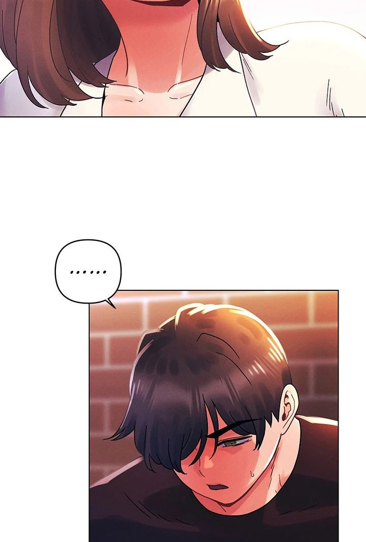 You Are My First Chapter 37 Page 46