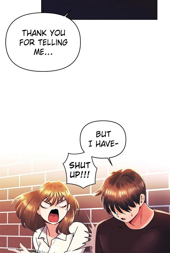 You Are My First Chapter 37 Page 47