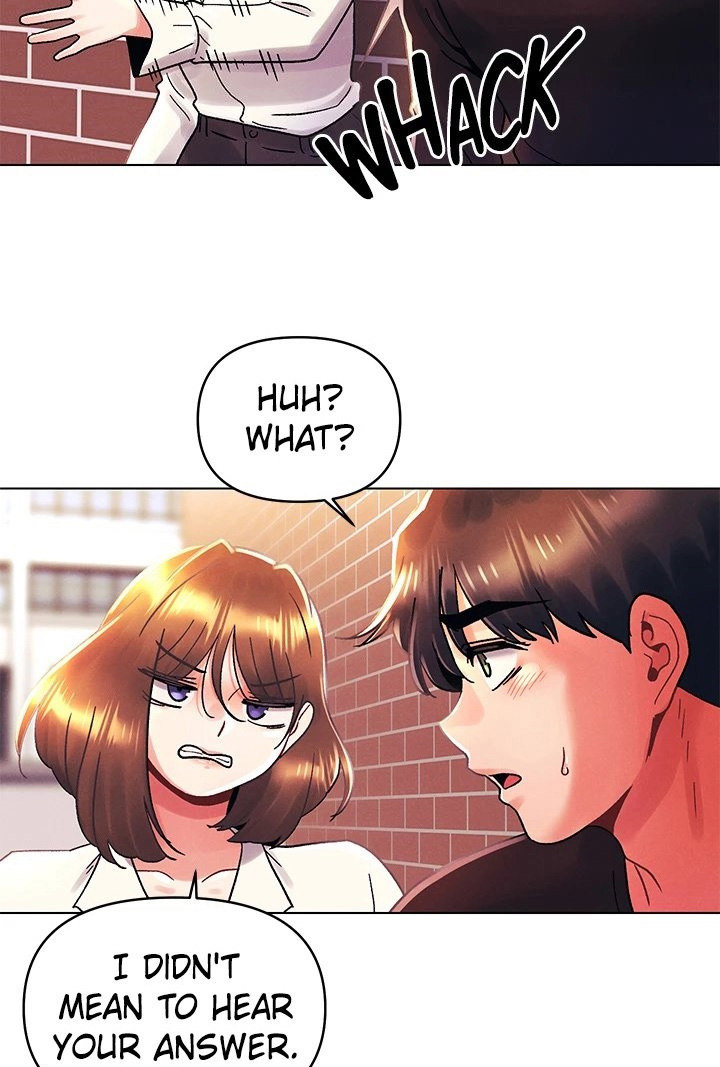 You Are My First Chapter 37 Page 48