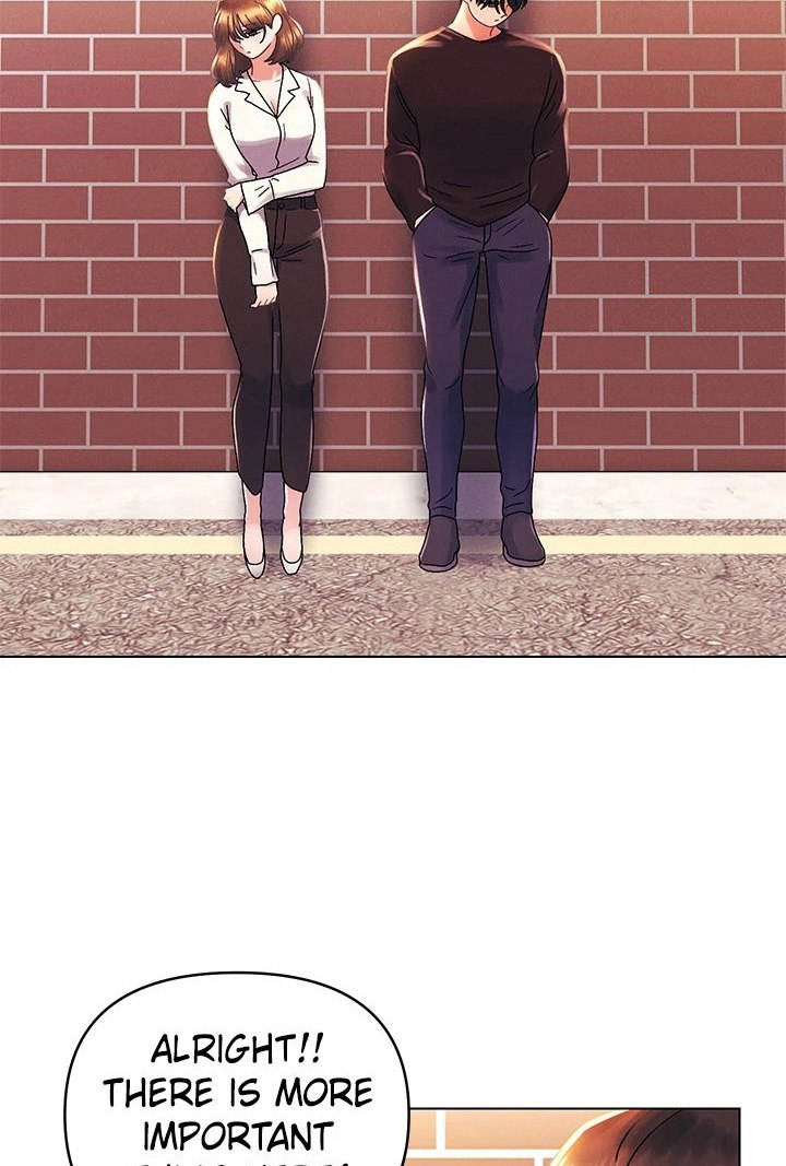 You Are My First Chapter 37 Page 51