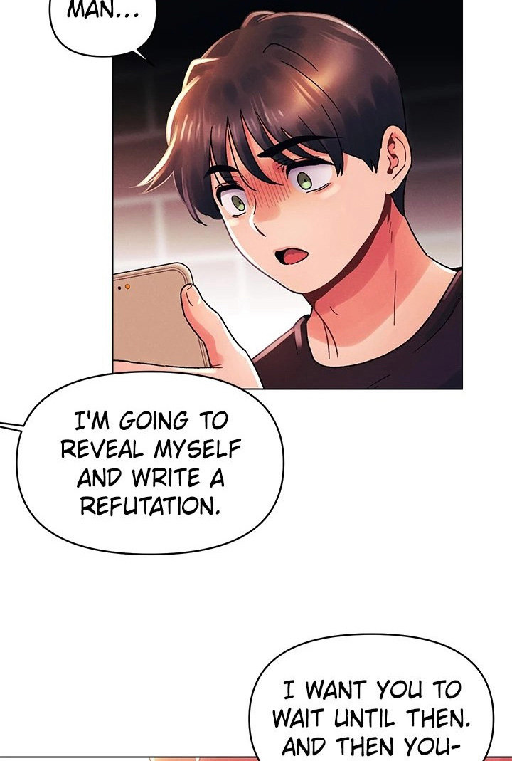 You Are My First Chapter 37 Page 56