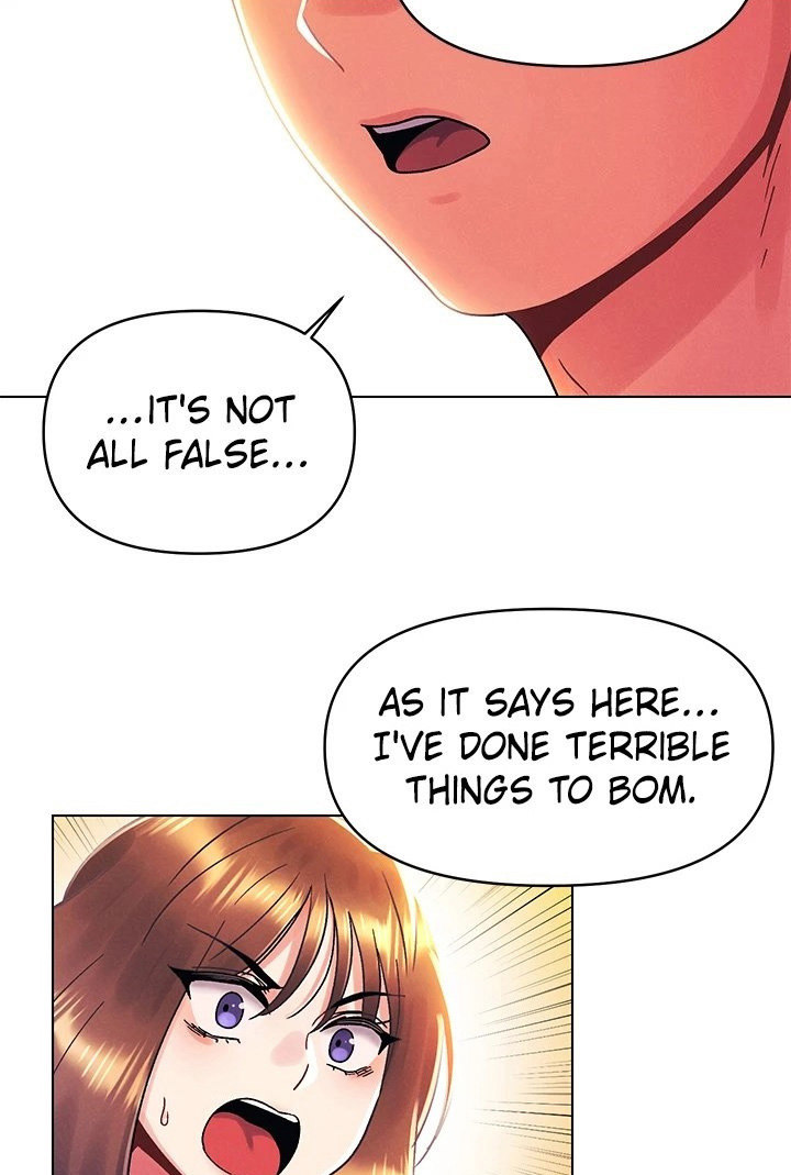 You Are My First Chapter 37 Page 57