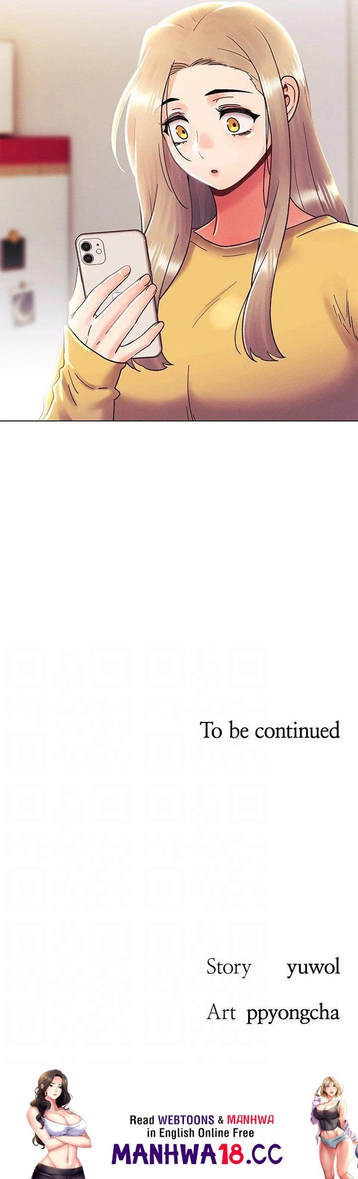 You Are My First Chapter 37 Page 67