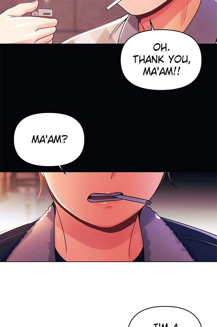 You Are My First Chapter 37 Page 8
