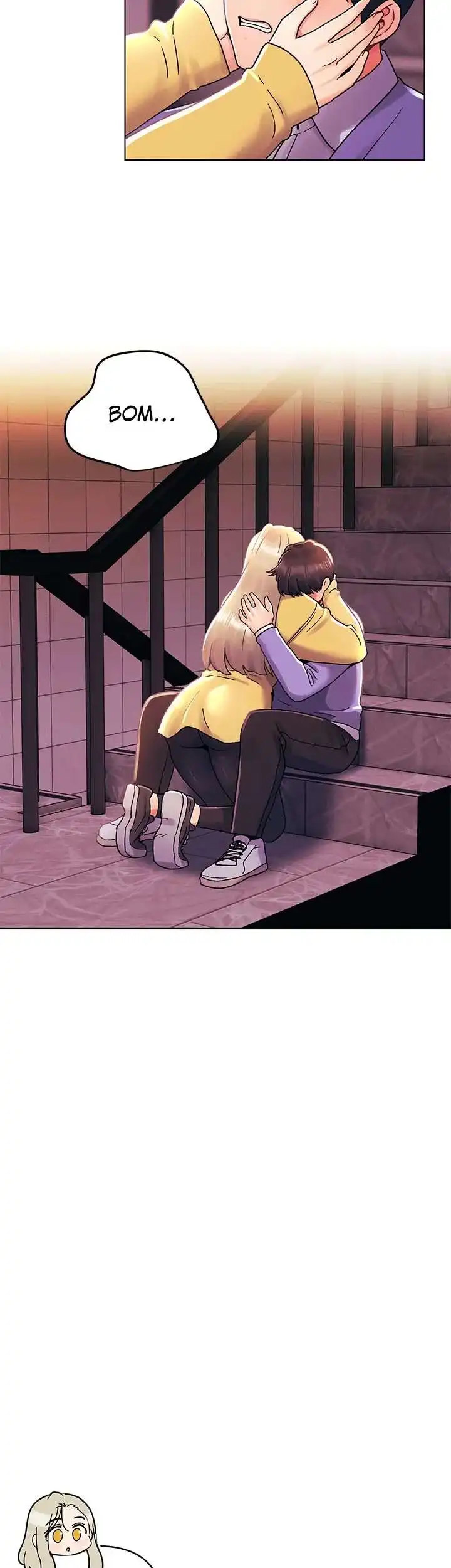 You Are My First Chapter 38 Page 24