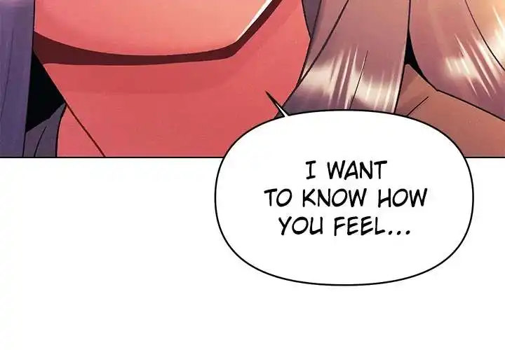 You Are My First Chapter 38 Page 28