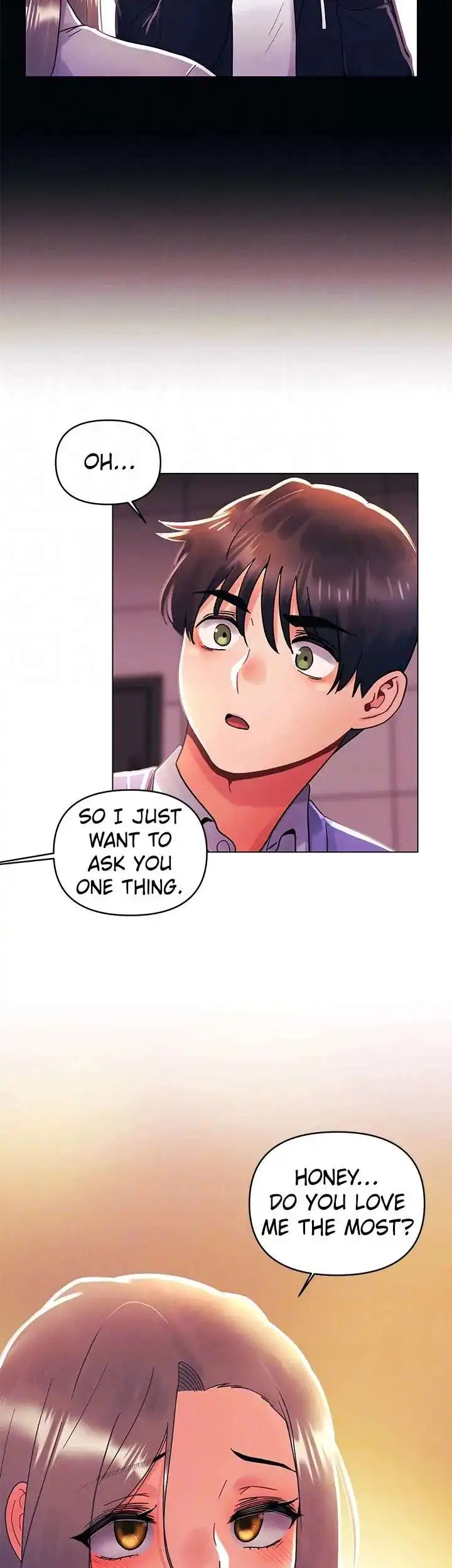 You Are My First Chapter 38 Page 31