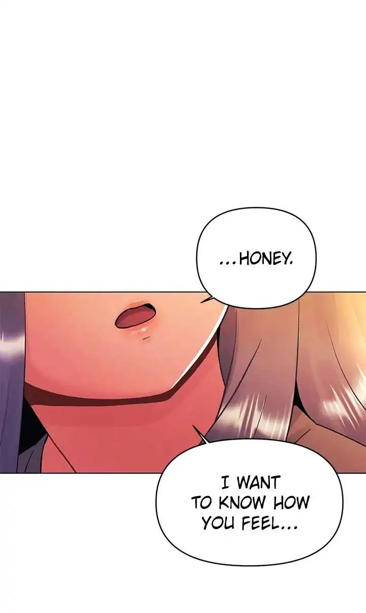 You Are My First Chapter 39 Page 1