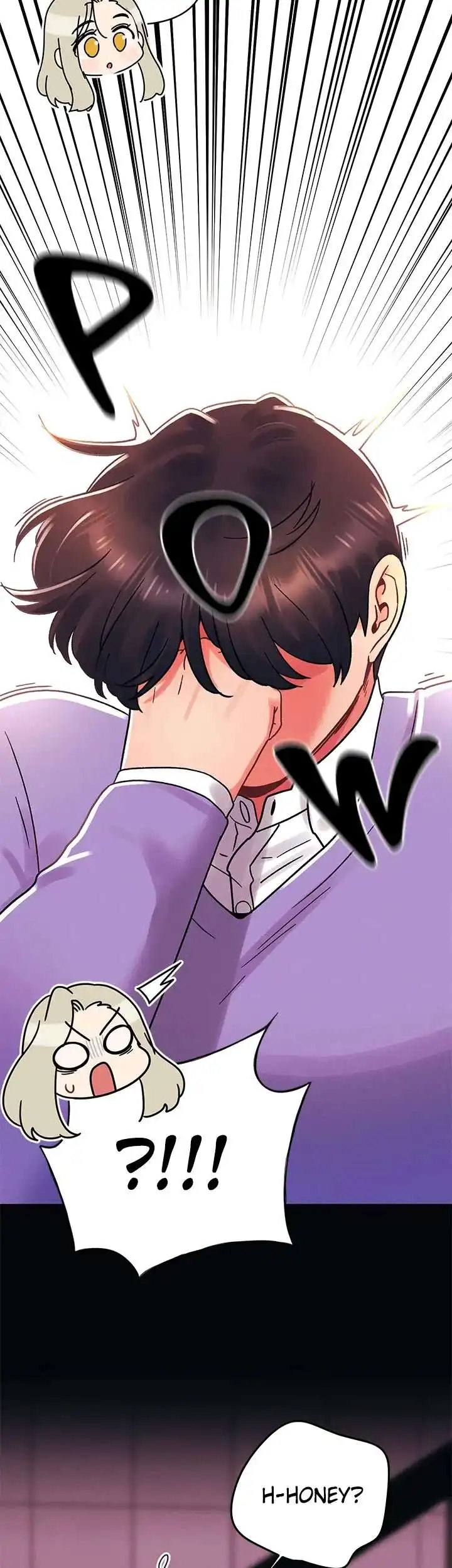 You Are My First Chapter 39 Page 10