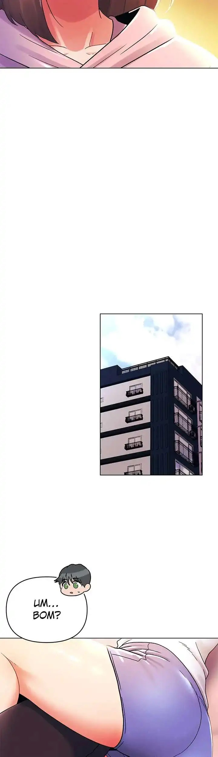 You Are My First Chapter 39 Page 27