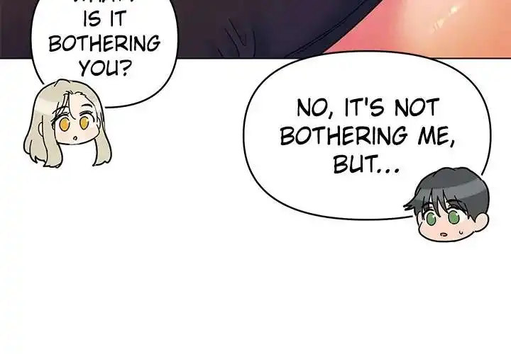 You Are My First Chapter 39 Page 30