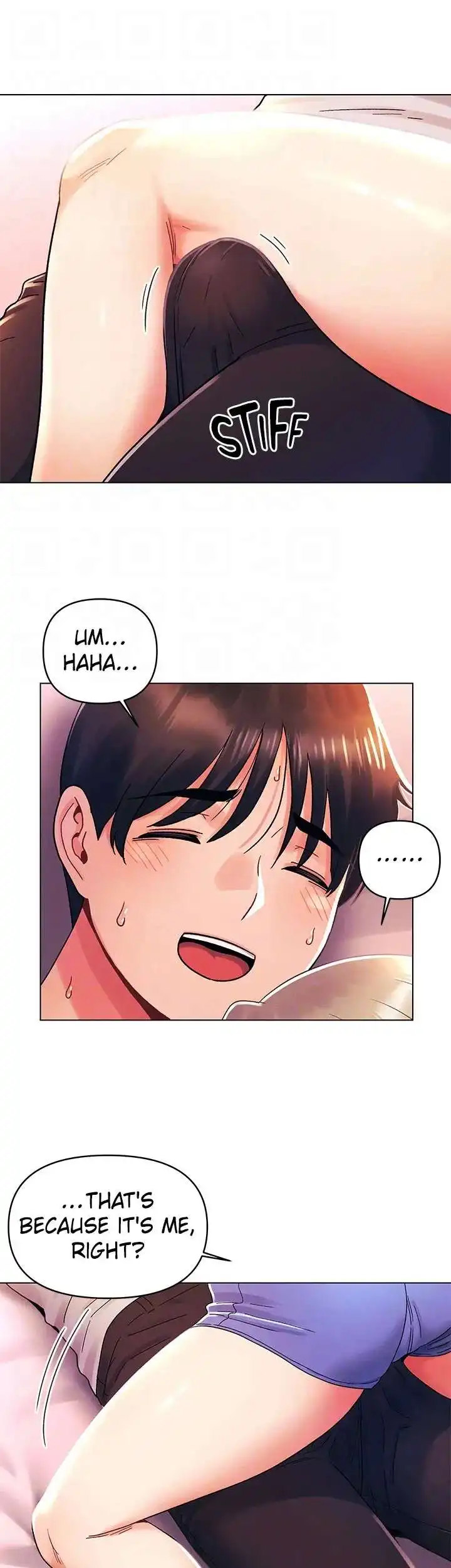 You Are My First Chapter 39 Page 31