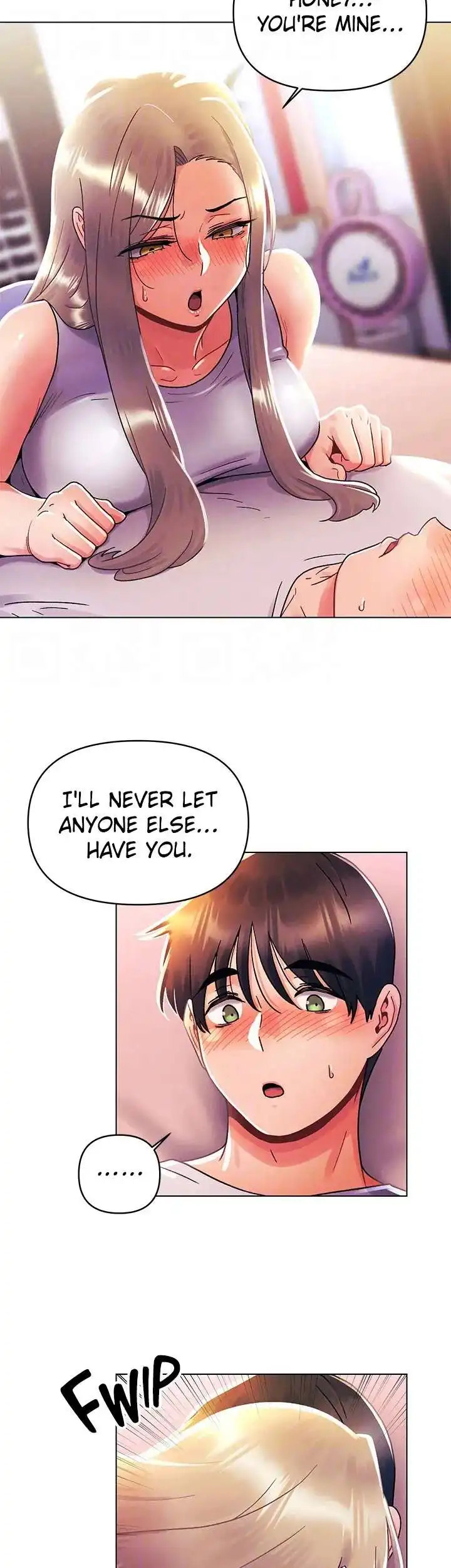You Are My First Chapter 39 Page 33