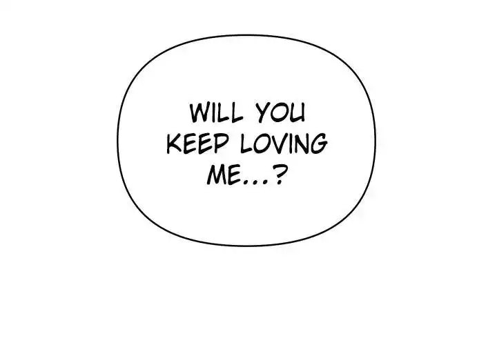You Are My First Chapter 39 Page 6