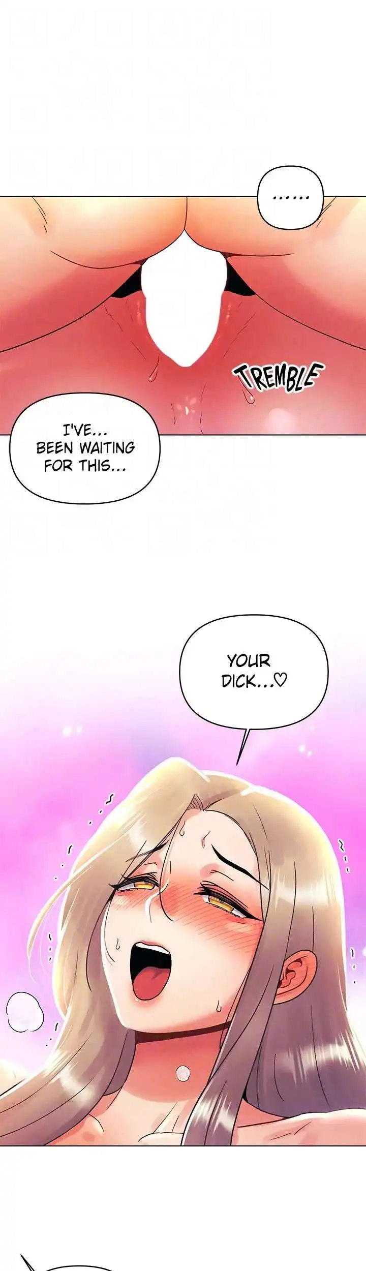 You Are My First Chapter 40 Page 17