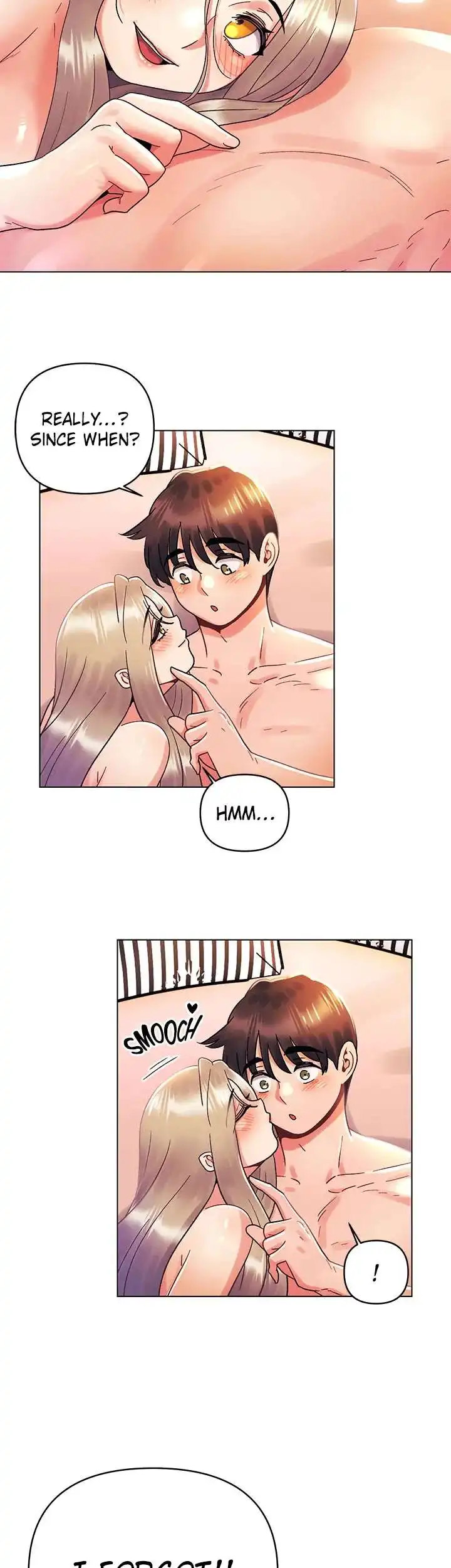 You Are My First Chapter 40 Page 29