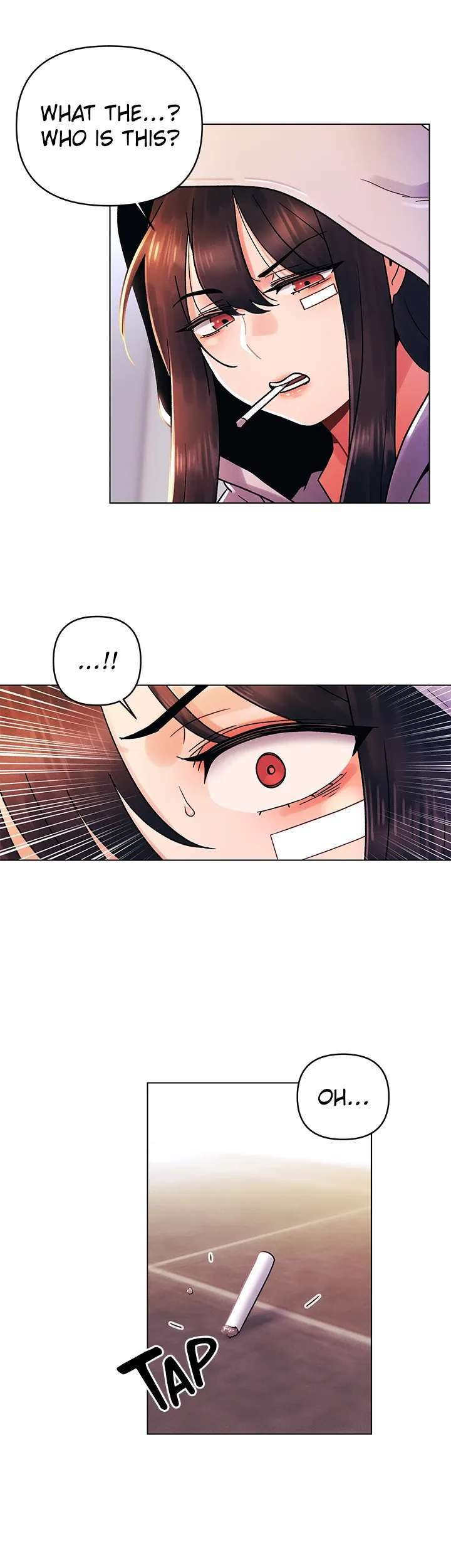 You Are My First Chapter 40 Page 3