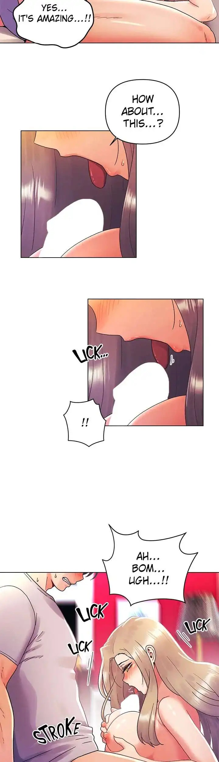 You Are My First Chapter 40 Page 9