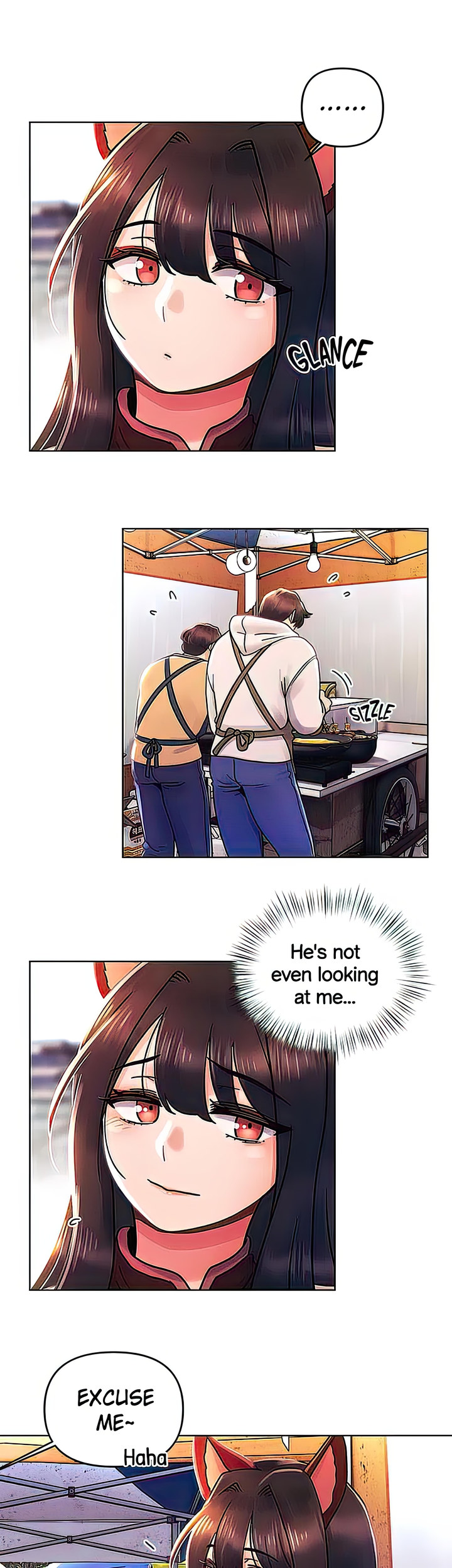 You Are My First Chapter 41 Page 26