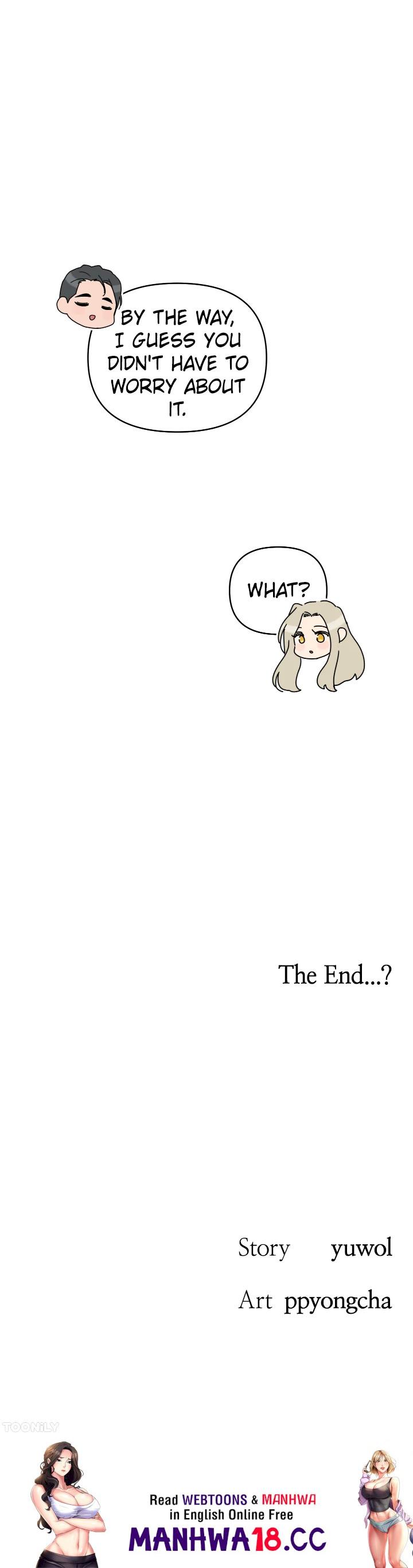 You Are My First Chapter 45 Page 39