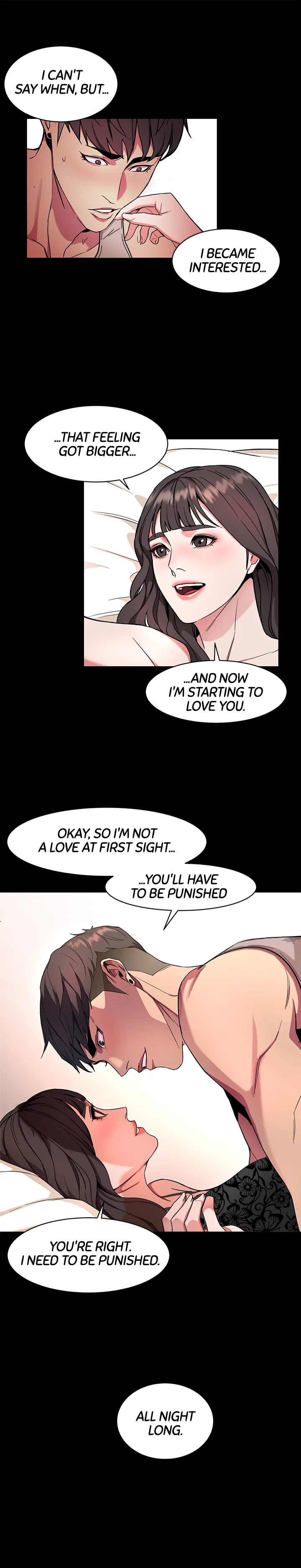 One Kill Chapter 10 Page 13