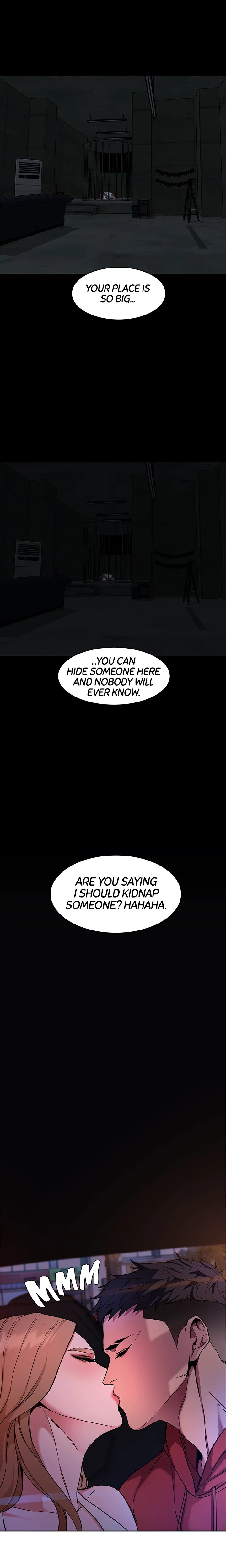One Kill Chapter 11 Page 13