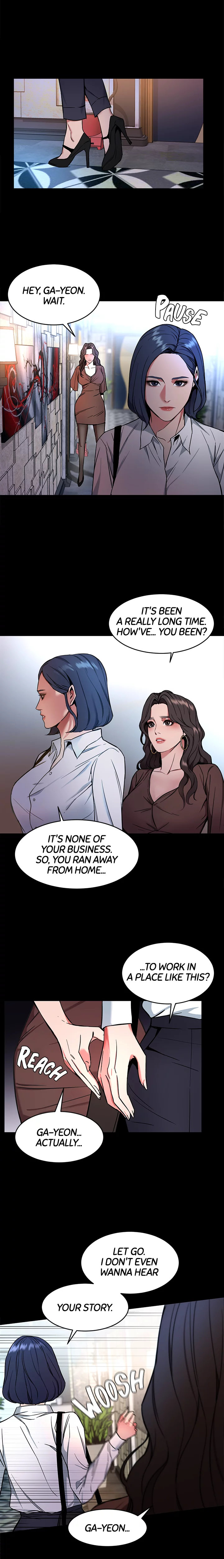One Kill Chapter 11 Page 20